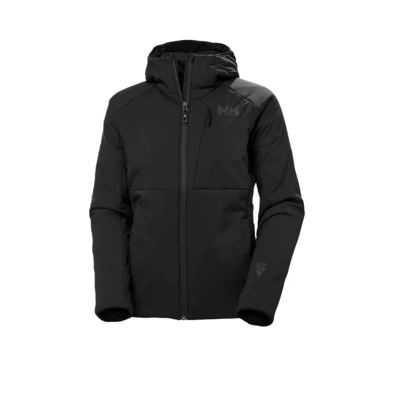 HELLY HANSEN Odin Stretch Hood Insulator 2.0 Jacket Women's-2