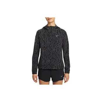 Nike Dri FitSwoosh Jacket Women's Black 010