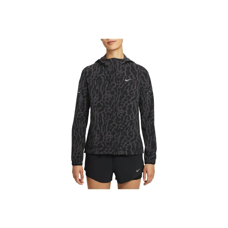 Nike Dri FitSwoosh Jacket Women's Black 010-0