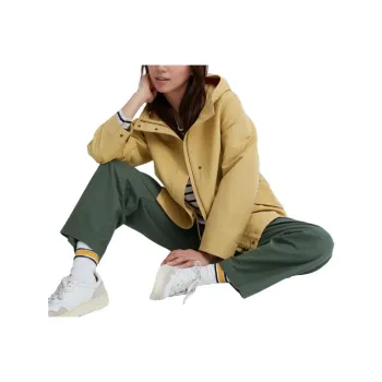 UNIQLO Jackets Coats Women's Sunny Yellow