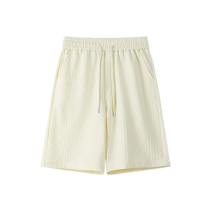 ROSECREED Casual Shorts Unisex-6