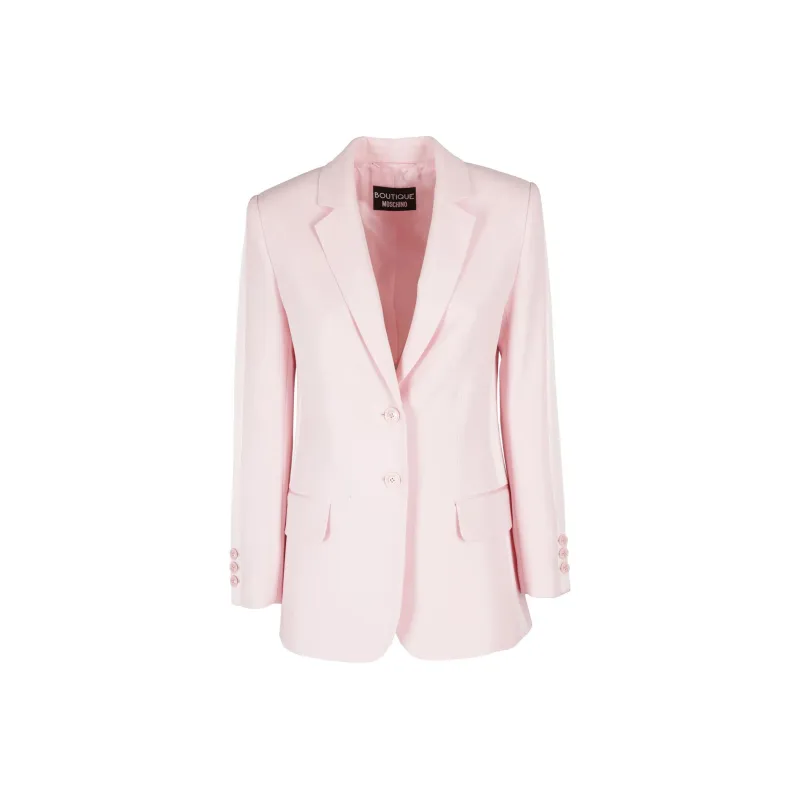 MOSCHINO Business Suits Women's Pink-0