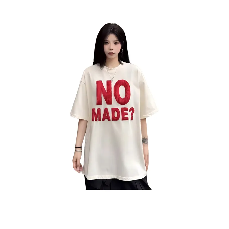 RASHOMONG T Shirts Unisex-6