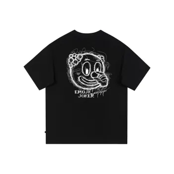 Emoji T Shirts Unisex