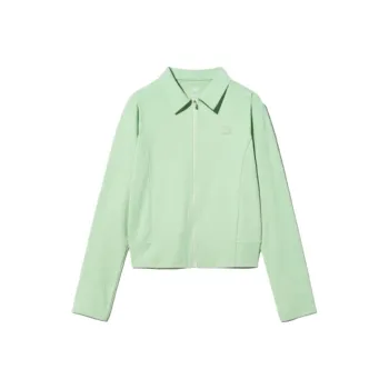 FILA Jackets Coats Women's Green