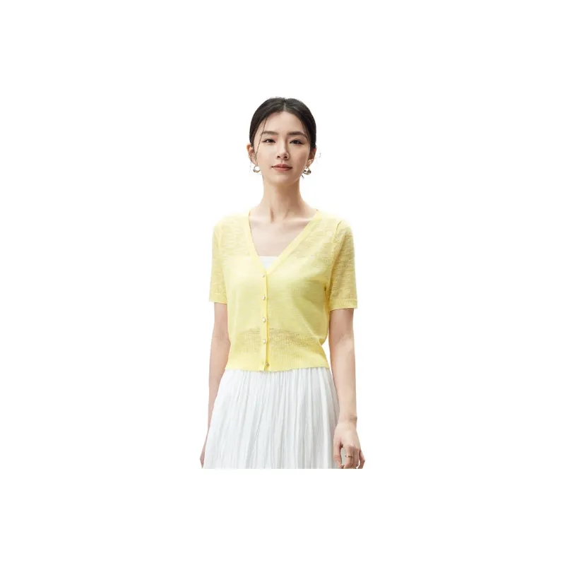 SENTUBILA Knitwear Women's-10