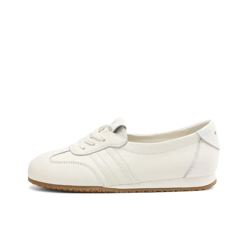 BOERDIQI Lightweight Low Top Casual Shoes Women's-7