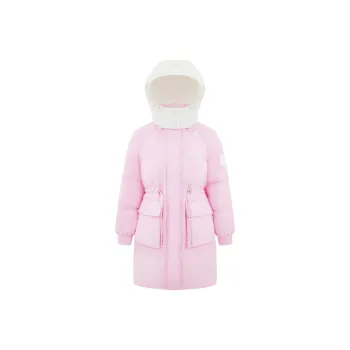 BOSIDENG Light And Warm And Environmentally Friendly Down Jackets Women's