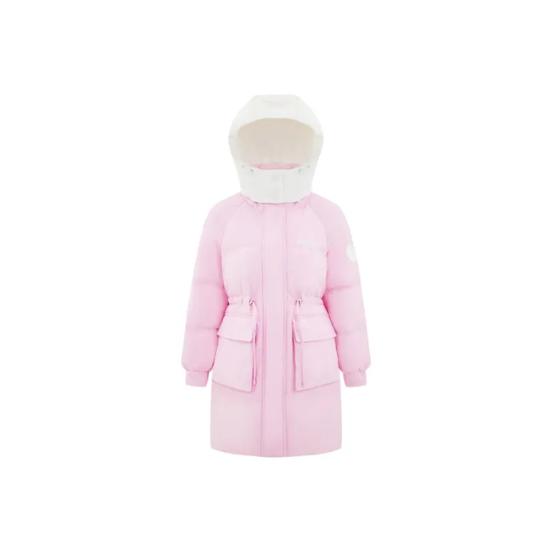 BOSIDENG Light And Warm And Environmentally Friendly Down Jackets Women's-0