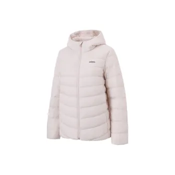 Adidas Down Jacket Unisex Light Pink