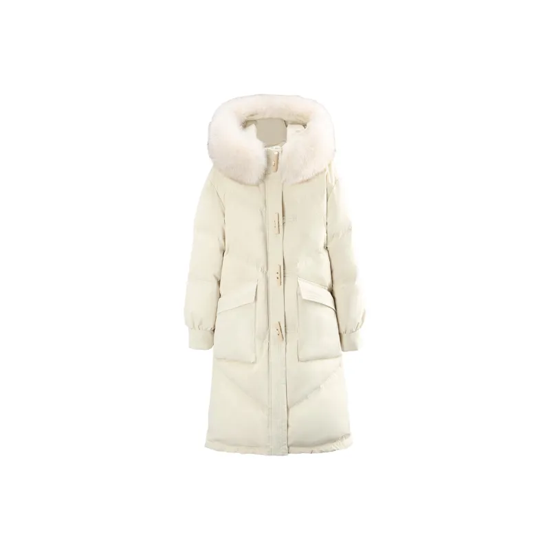A Paradise For Awakening Down Jacket Women's-2