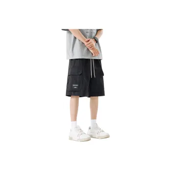 WOKXSS Cargo Shorts Unisex