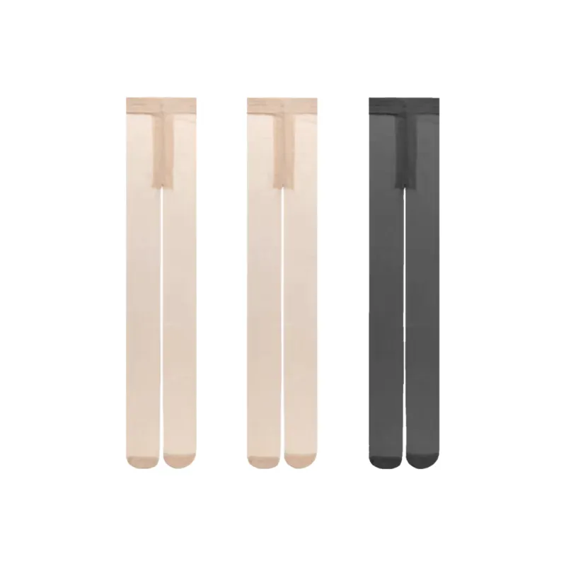 WANANNI Stockings Women's Combo Set-25