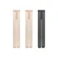 3-Pack (2 Skin+1 Black)