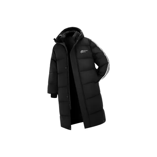 YAYA Down Jackets Unisex