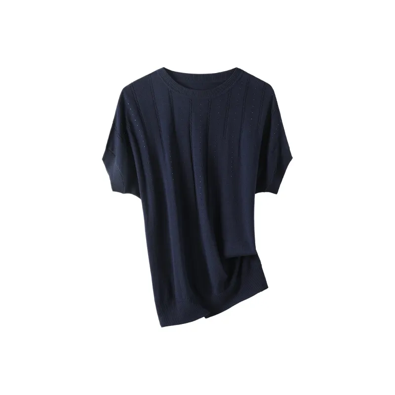 H YXIANG Knitwear Women's-3