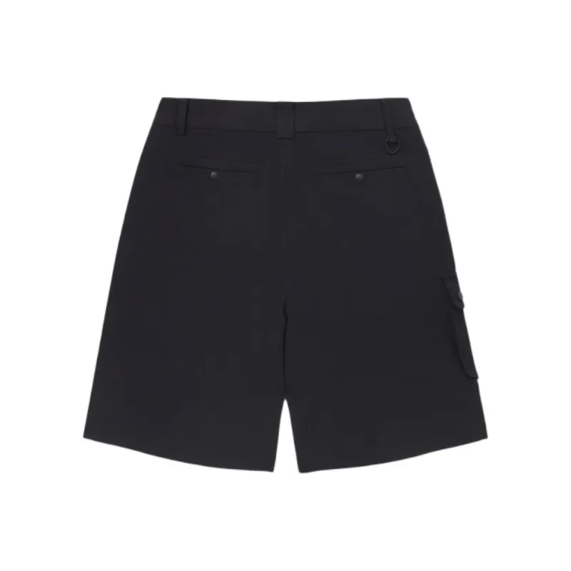 Le Coq Sportif Cargo Shorts Women's-1