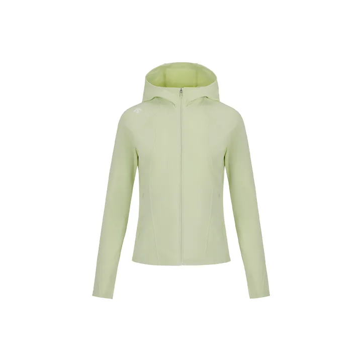 DESCENTE BODY FLEX Sports Jacket Women's-0