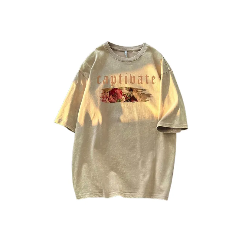 GY.VG T Shirts Unisex-8