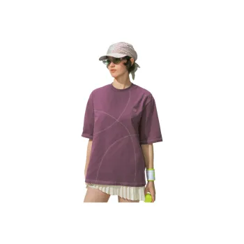 NOTHOMME Monterest Shun Time Wilderness T Shirt Unisex