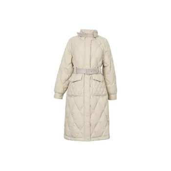 ROEYSHOUSE Down Jacket Women's Beige