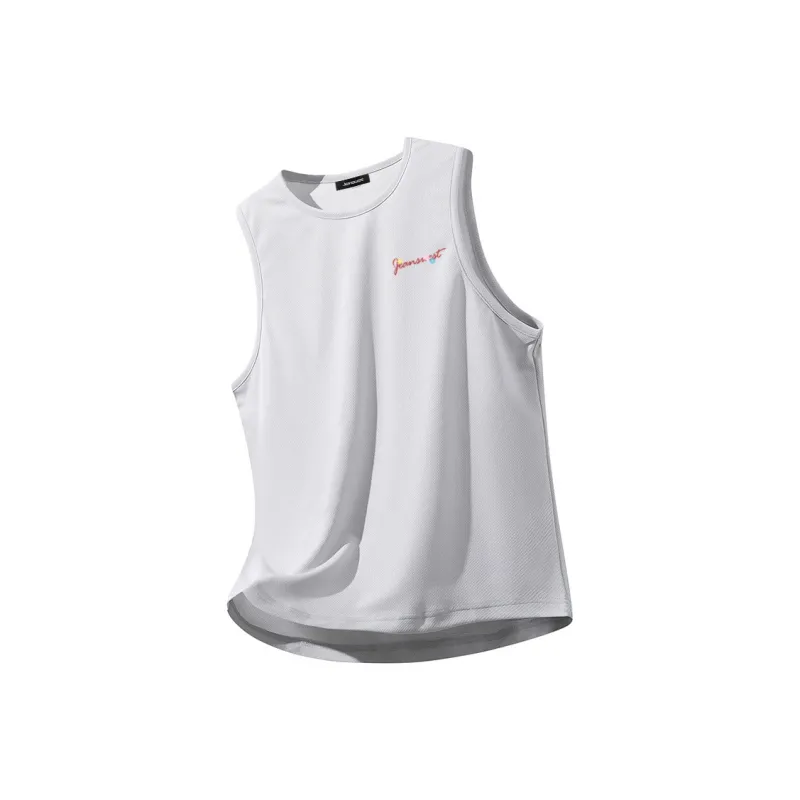 JEANSWEST Tank Tops Unisex-6