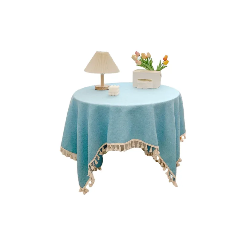 Spinning Autumn Pie Tablecloths-22
