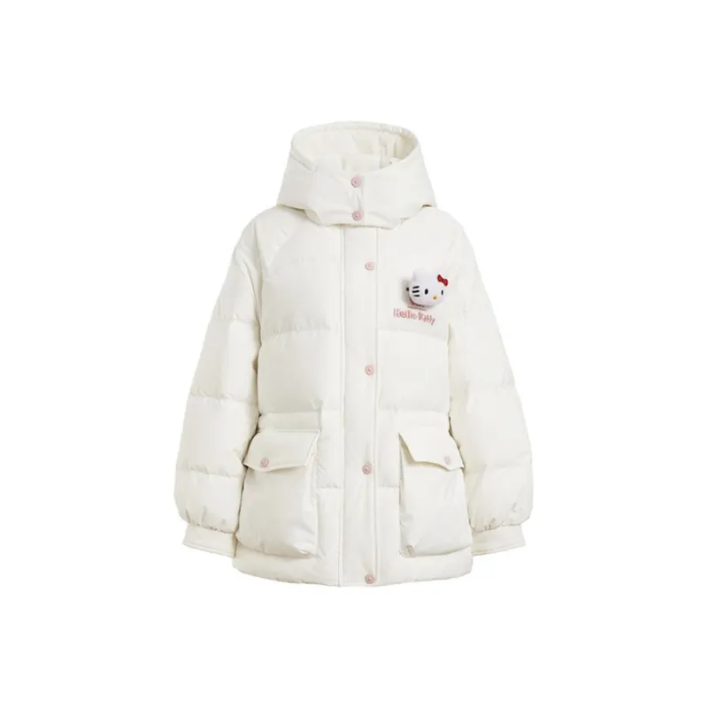 YAYA Down Jackets Women's-4