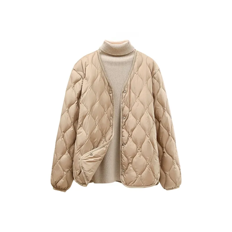 Youth Pastoral Order Down Jacket Women's-4