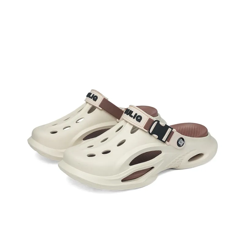 12345 Clogs Men-2