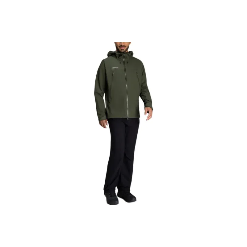 MAMMUT Casual Sportswear Men-3