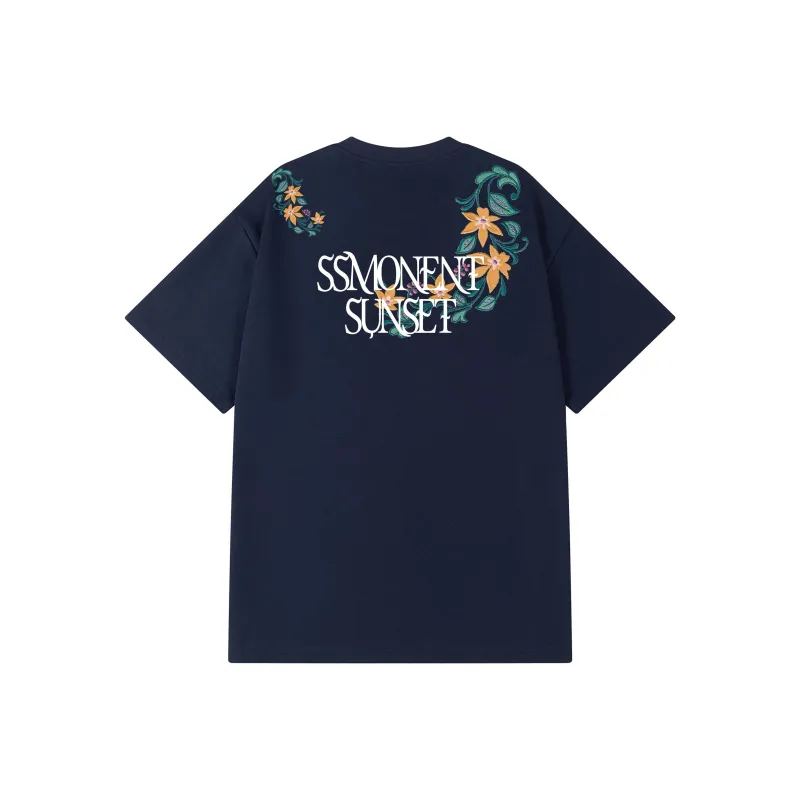 SUNSETMONENT T Shirts Unisex-12