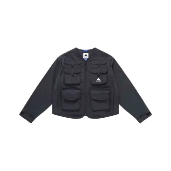 BURTON Jackets Women's