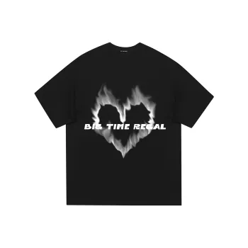 BIG TIME REGAL T Shirts Unisex