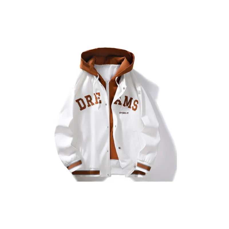 WJBS Jackets Women's-2