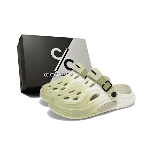 Colorful Creations Clogs Unisex