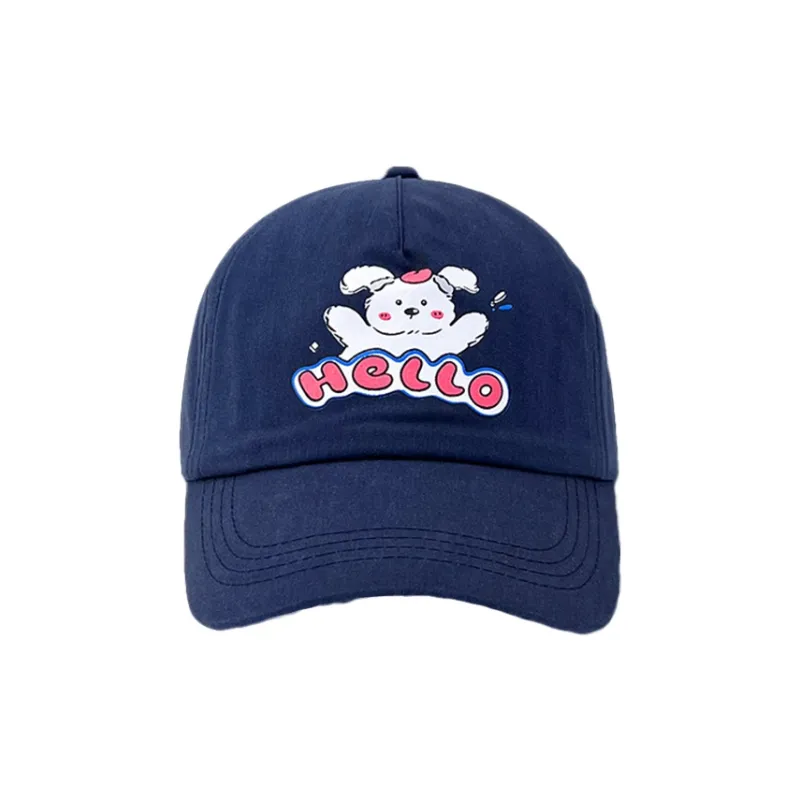 VIVIWELL Cotton Baseball Caps Unisex-7