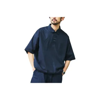 FREAK'S STORE T Shirt Men's Marine Blue