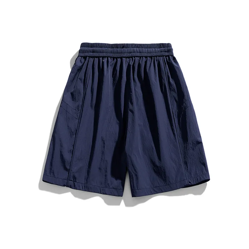 Manchester City F.C. Casual Shorts Unisex-16