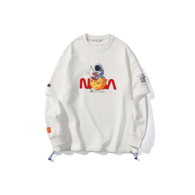 LSVE Sweatshirts Unisex-2