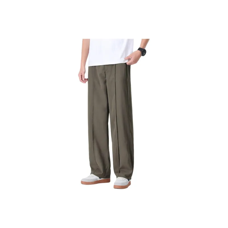 7 FOR ALL MANKIND Casual Pants Men's-5