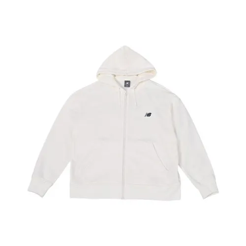 New Balance 1906 Sports Casual SS25 Jackets Coats Women's White