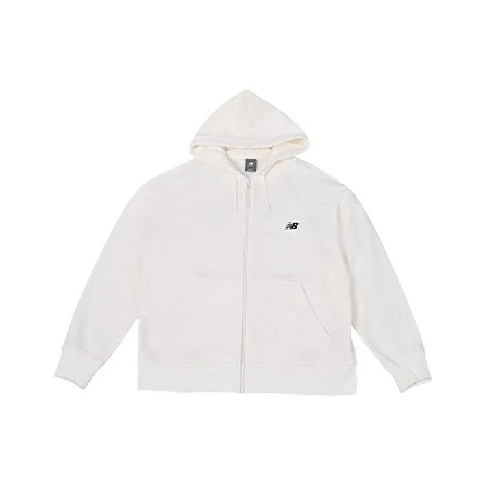 New Balance 1906 Sports Casual SS25 Jackets Coats Women's White-0