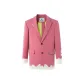 Bubble Gum Pink