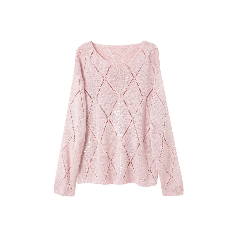 3COLOUR Knitwear Women's-7