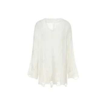 A11·N22 Knitwear Women's White
