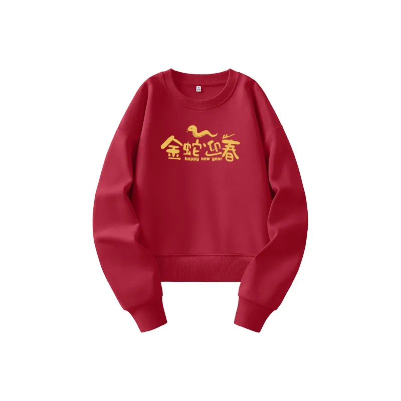 WARRIOR Sweatshirts Women's-8
