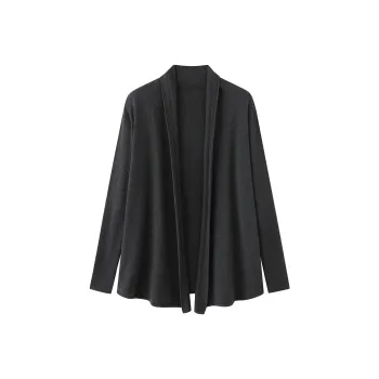 ZHOUMIAO Knitwear Women's