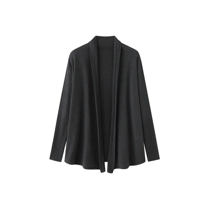 ZHOUMIAO Knitwear Women's-0
