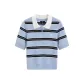 Blue Stripes